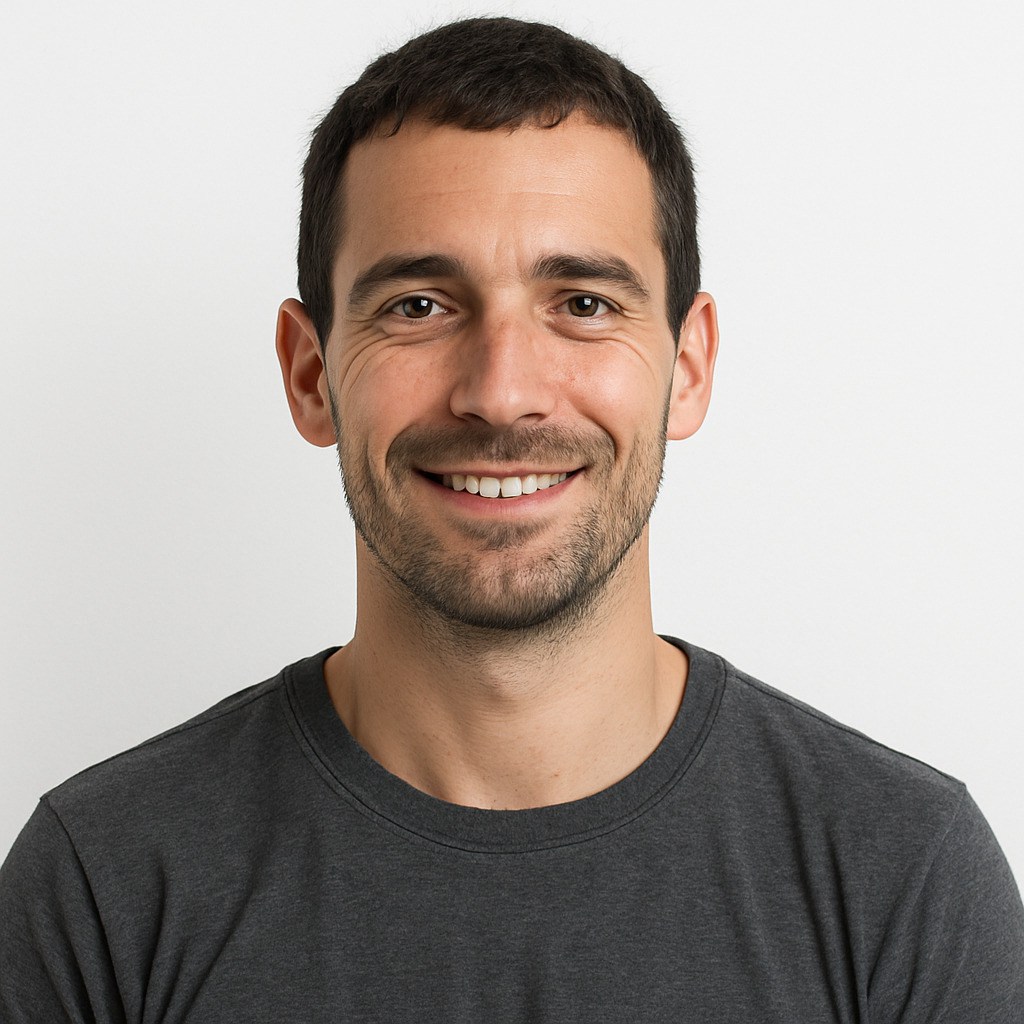 Adrián Moreno